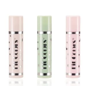 Mint Lip Balm Set
